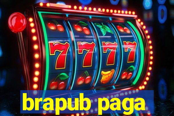 brapub paga